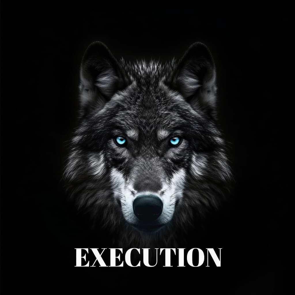 Wolf - Execution